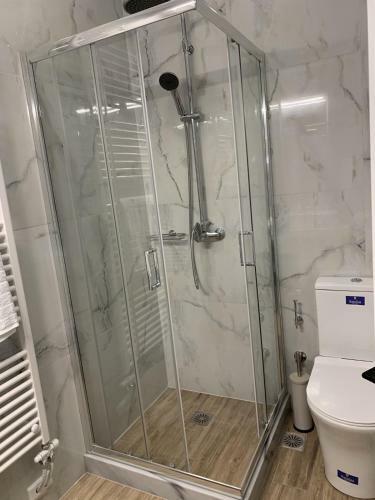 Apartamento Leonidas House