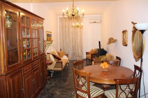 Apartamento Xenia's Apt In West Moat Chania