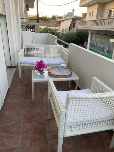Apartamento Ouranias Guesthouse