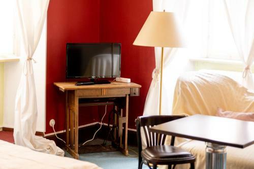 Hotel G�stehaus Am Wei�en Turm