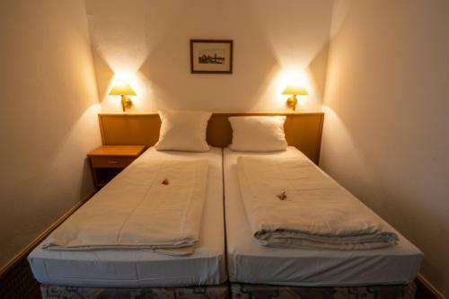 Hotel G�stehaus Am Wei�en Turm