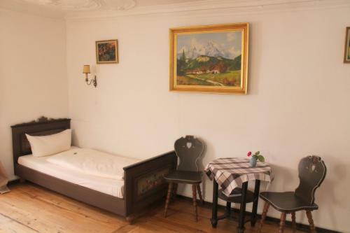 Hotel G�stehaus Am Wei�en Turm