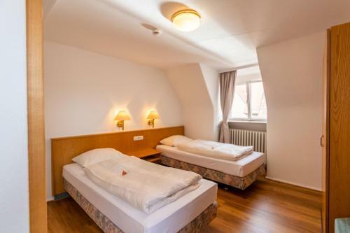 Hotel G�stehaus Am Wei�en Turm