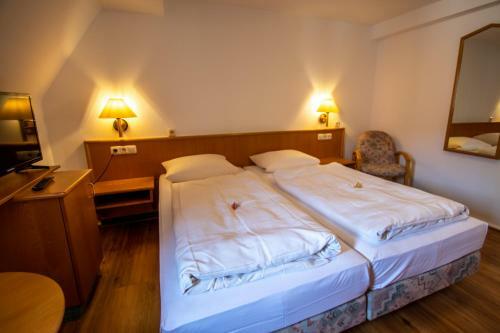 Hotel G�stehaus Am Wei�en Turm
