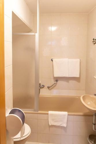 Hotel G�stehaus Am Wei�en Turm