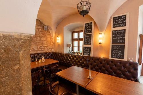 Hotel G�stehaus Am Wei�en Turm