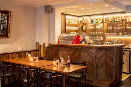 Hotel G�stehaus Am Wei�en Turm