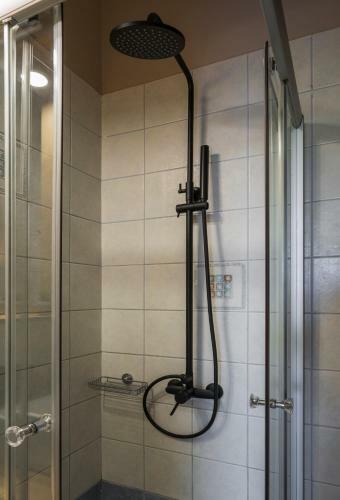 Tholos Apartments
