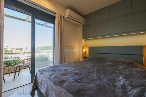 Apartamento Lux City Studio With Balcony, Steps To Old Town