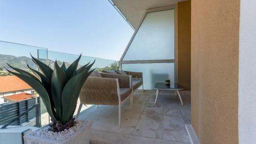 Apartamentos Luxury Suites