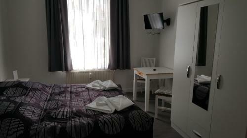 Apartamento Altstadtloft L�neburg