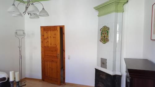 Apartamento Altstadtloft L�neburg