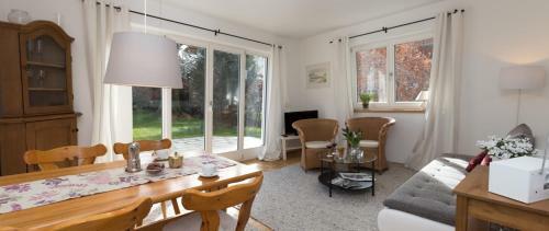 Apartamento Ferienwohnung Langenstra�