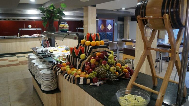 Apartamentos Mar Y Golf