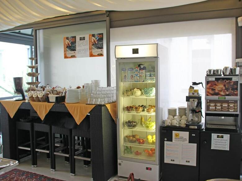 Park Hotel Villa Leon D'oro