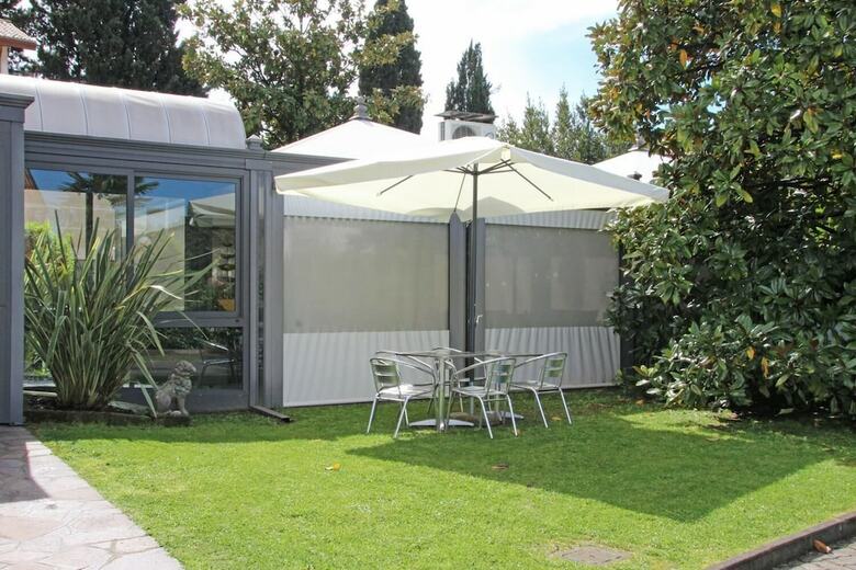 Park Hotel Villa Leon D'oro