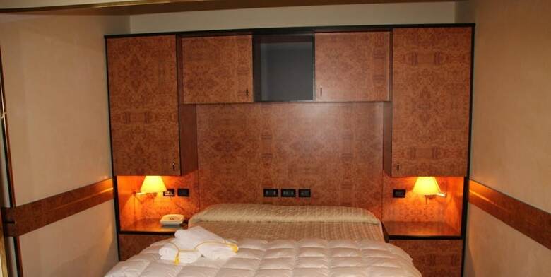 Park Hotel Villa Leon D'oro