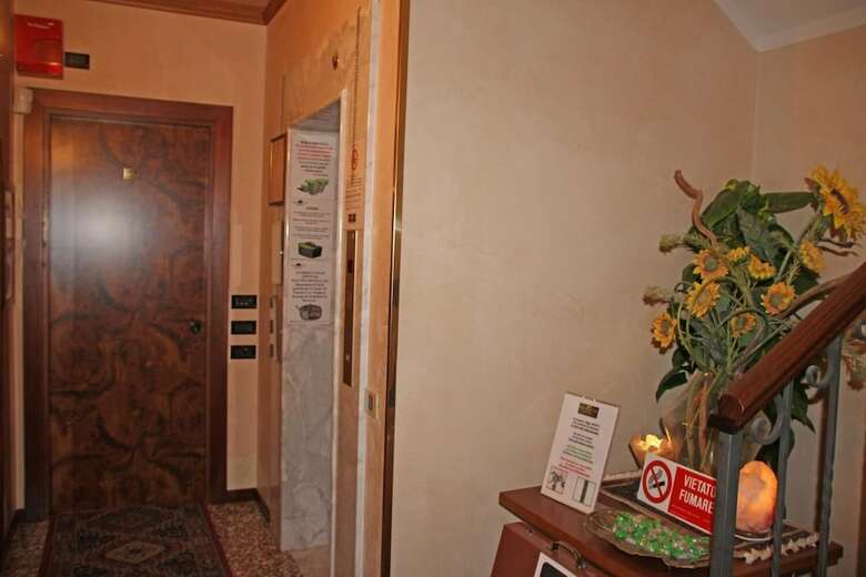 Park Hotel Villa Leon D'oro