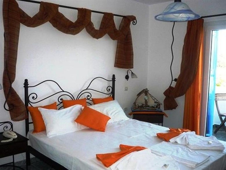 Hotel Anezina
