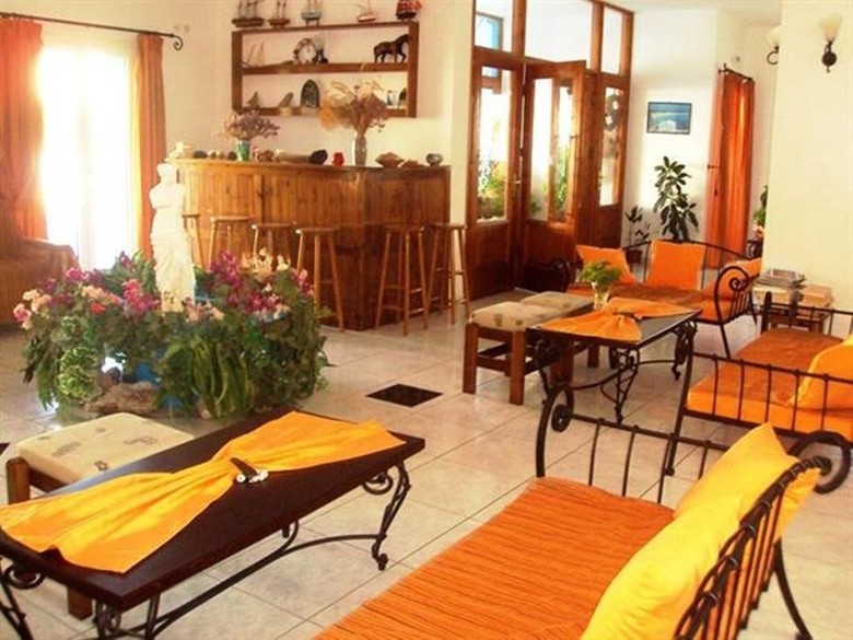 Hotel Anezina