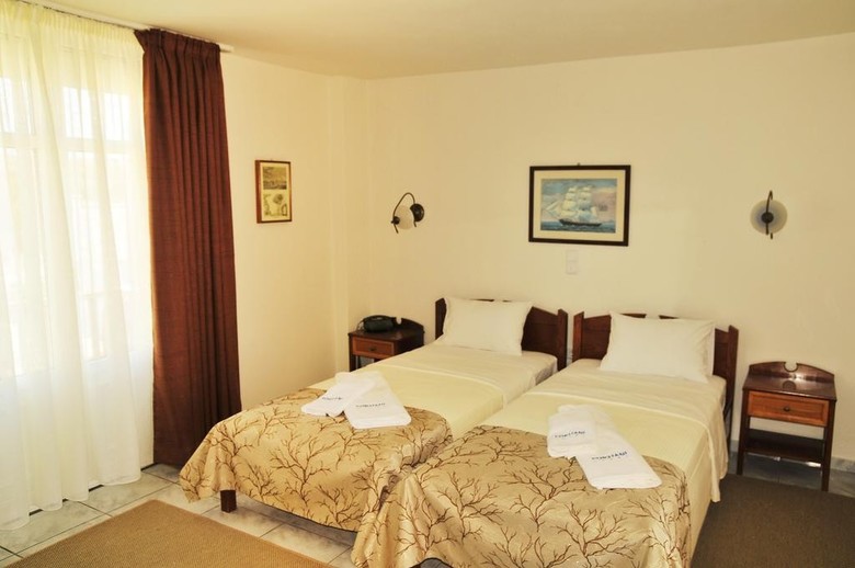 Hotel Portiani
