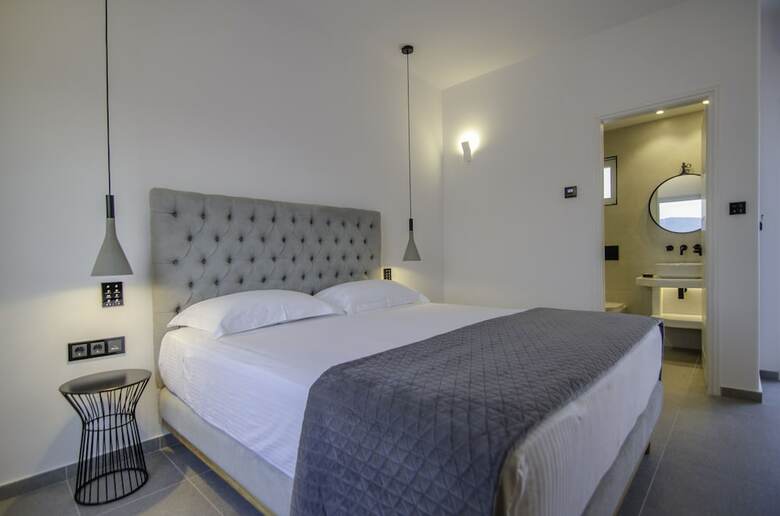 Hotel Lofos Village