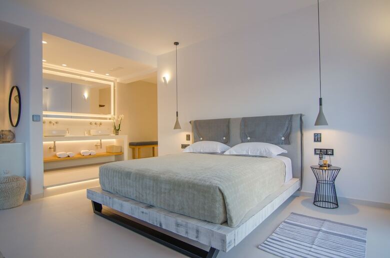 Hotel Lofos Village