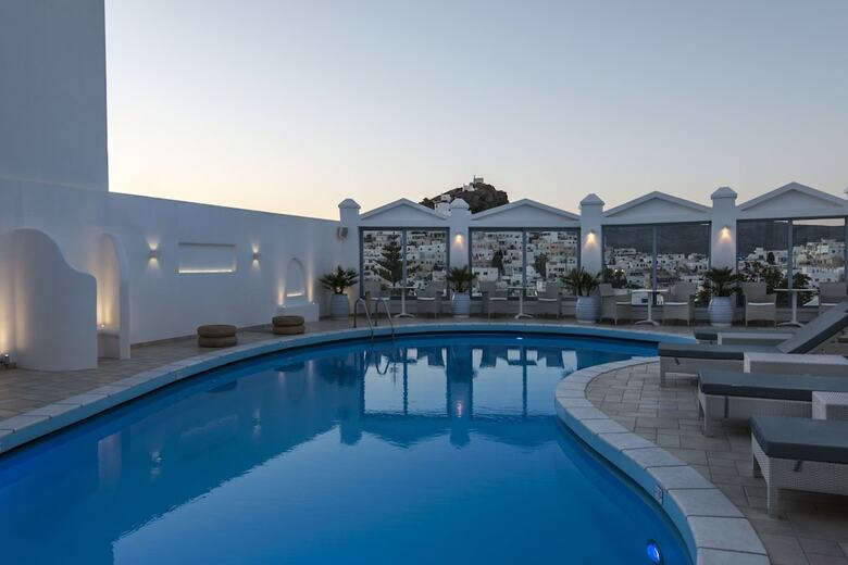 Hotel Lofos Village