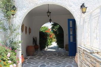 Hotel Mare Monte