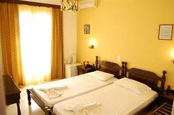Hotel Mare Monte