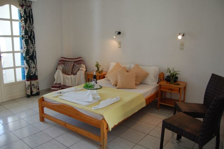 Hotel Markos Beach