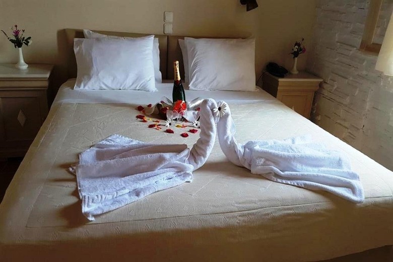 Hotel Naxos Beach II