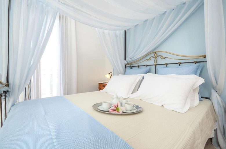Hotel Naxos Royal