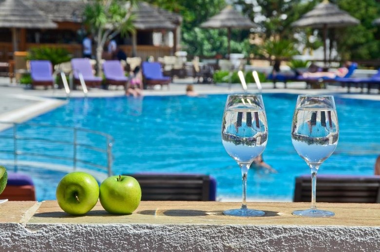Hotel Naxos Royal