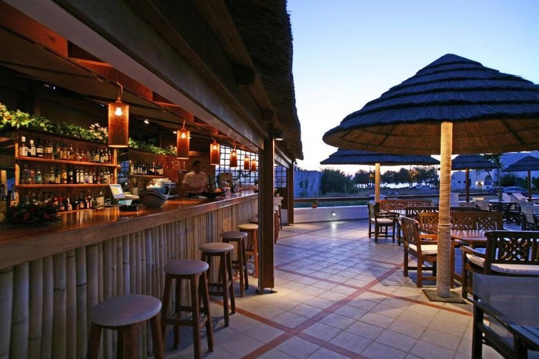 Hotel Naxos Royal