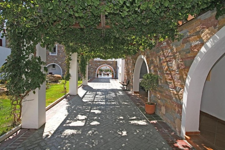 Hotel Naxos Royal