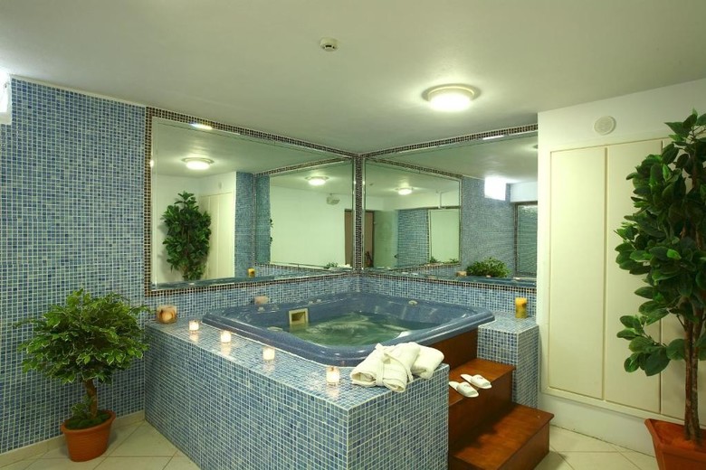 Hotel Naxos Royal