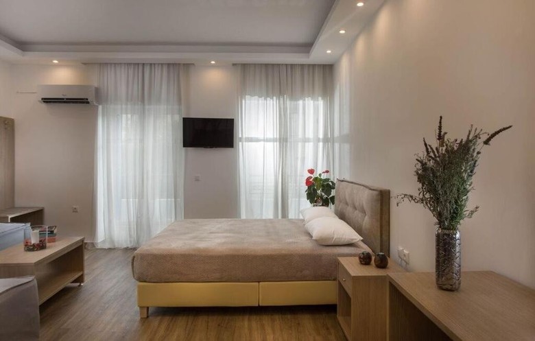 Hotel Mare Naxia