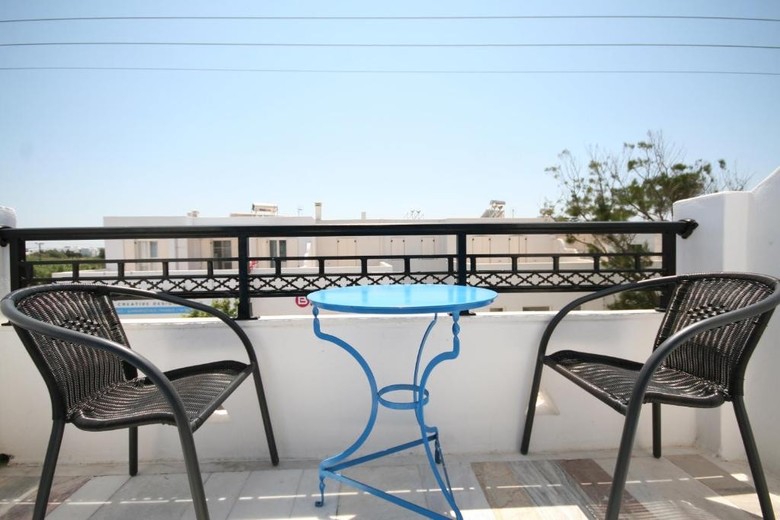 Hotel Mare Naxia