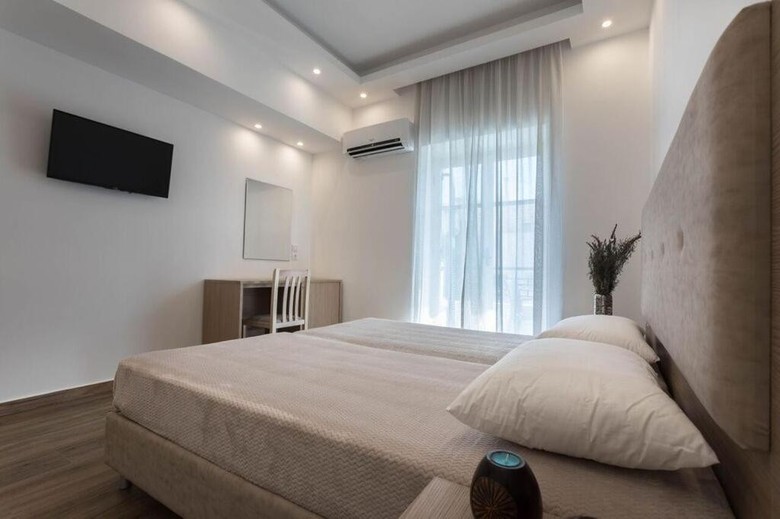 Hotel Mare Naxia