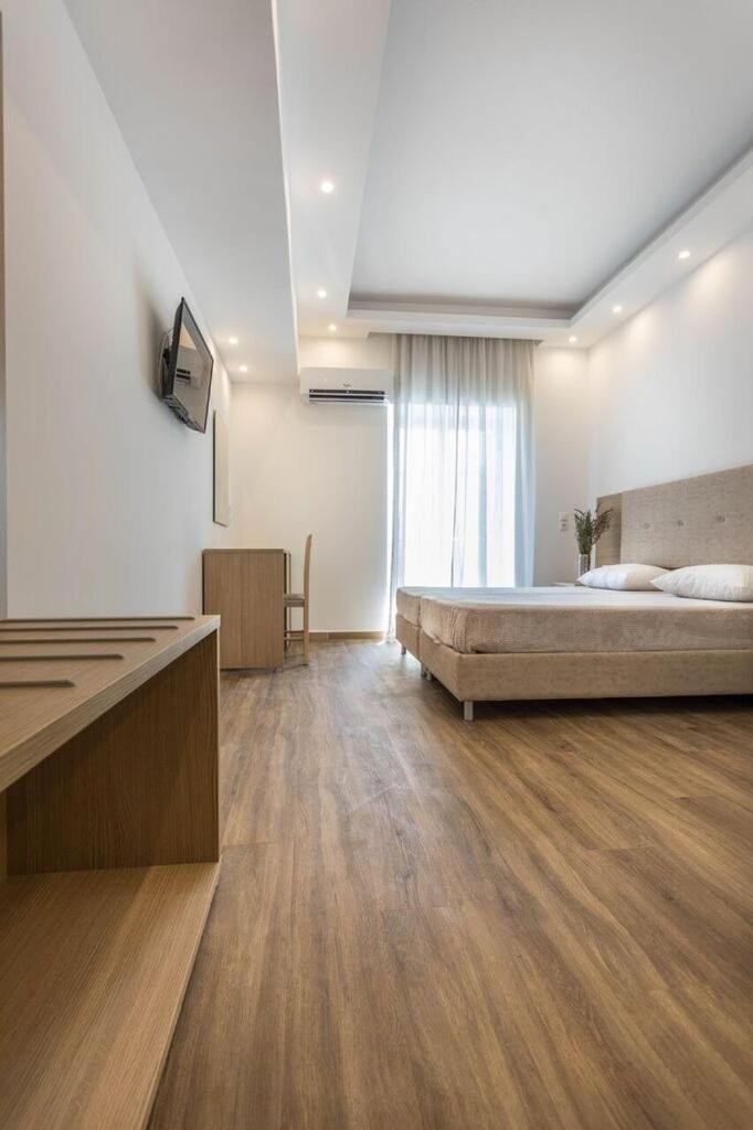 Hotel Mare Naxia
