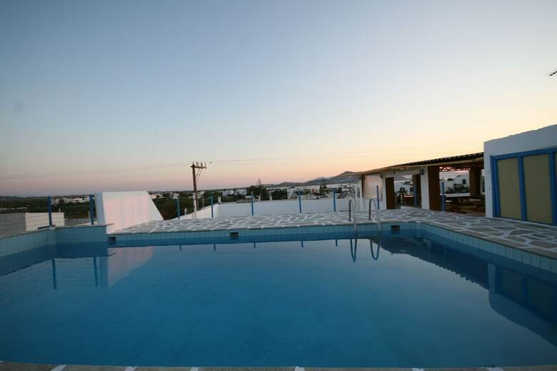 Hotel Mare Naxia