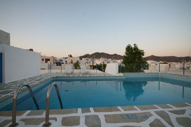 Hotel Mare Naxia