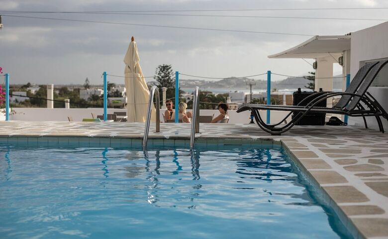 Hotel Mare Naxia