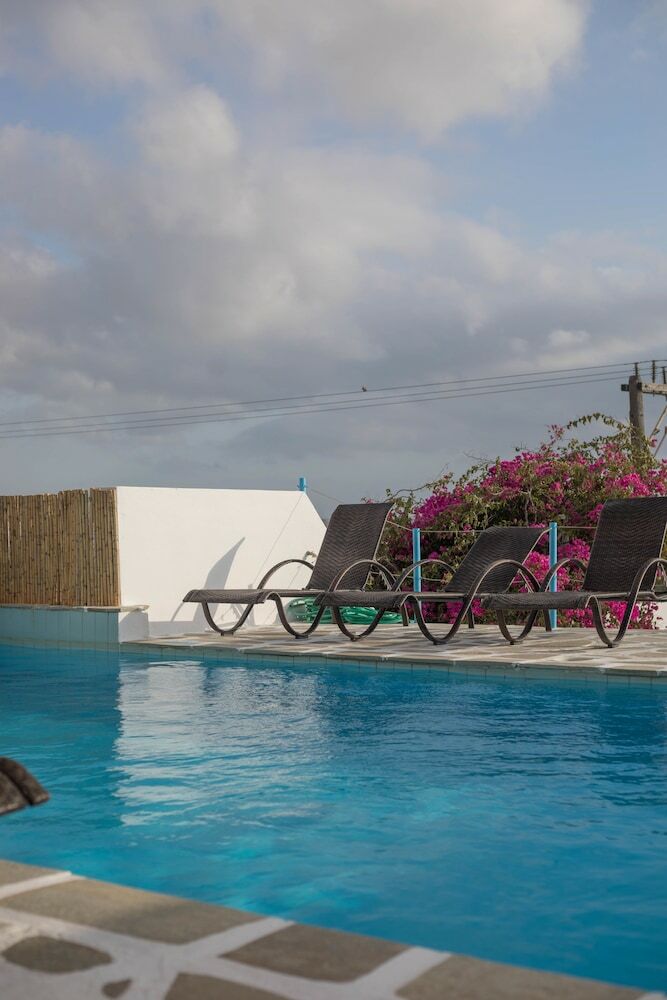 Hotel Mare Naxia