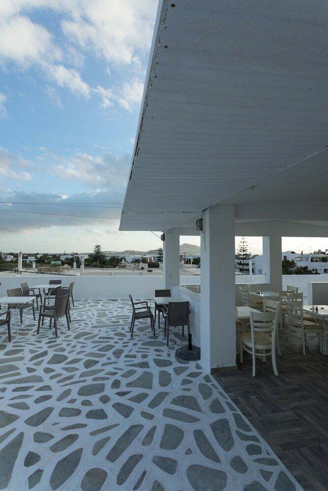 Hotel Mare Naxia