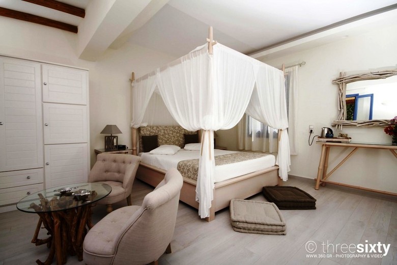 Hotel Alkyoni Beach