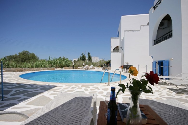 Apartamentos Sunny Beach