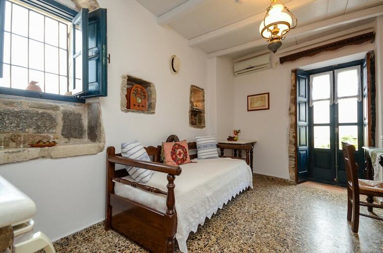 Venetiko Apartments
