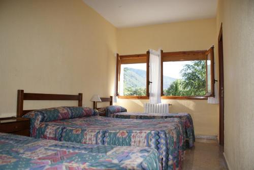Hostal Pinarillos